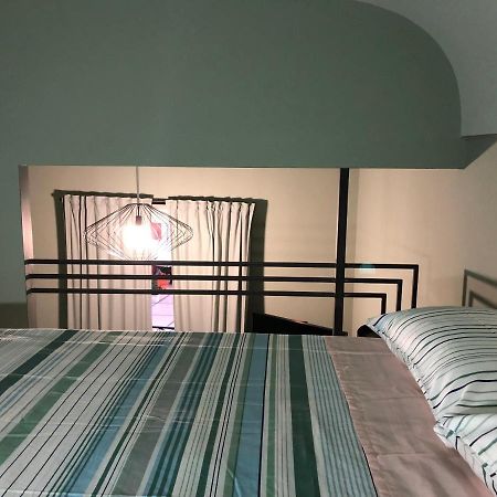 Cortile Umberto Appartement Racalmuto Buitenkant foto