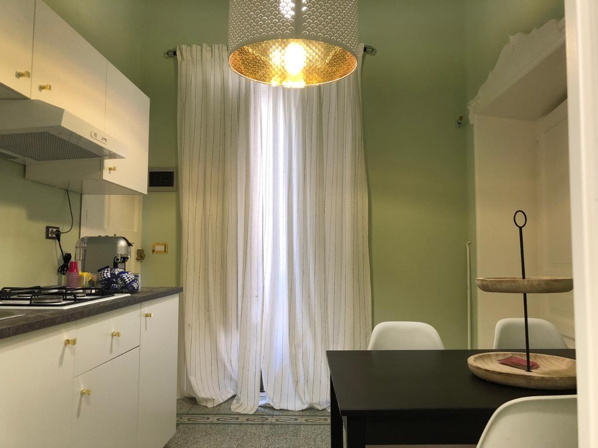 Cortile Umberto Appartement Racalmuto Buitenkant foto