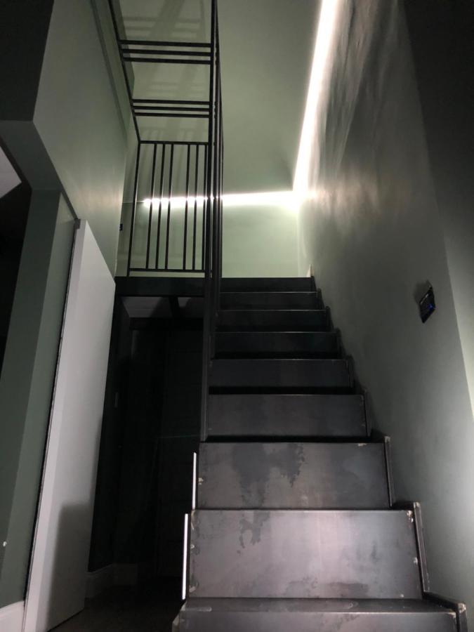 Cortile Umberto Appartement Racalmuto Buitenkant foto